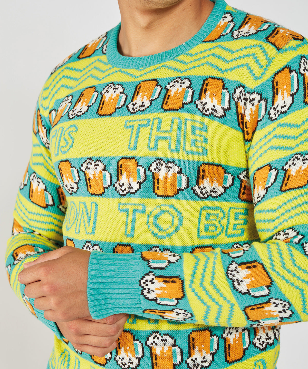 Unisex Christmas Jumper