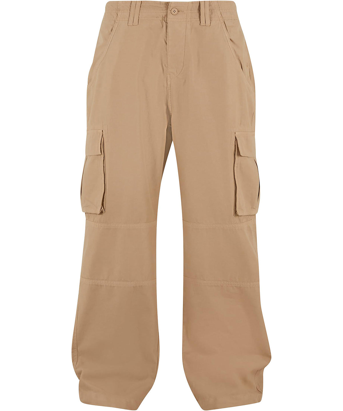 Classic cargo pants