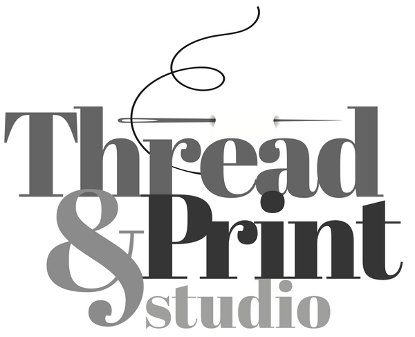 Thread and Print Studio