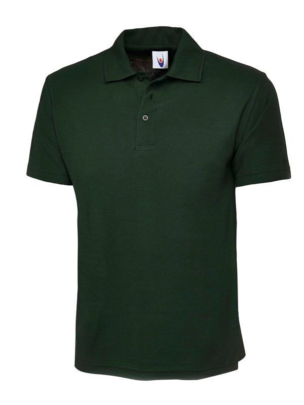UC101 Classic Polo Shirt