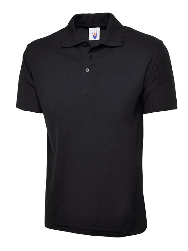 UC101 Classic Polo Shirt