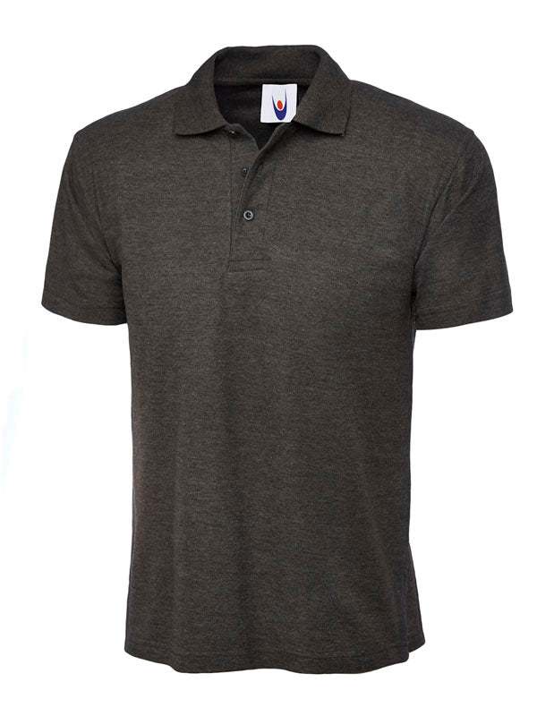 UC101 Classic Polo Shirt