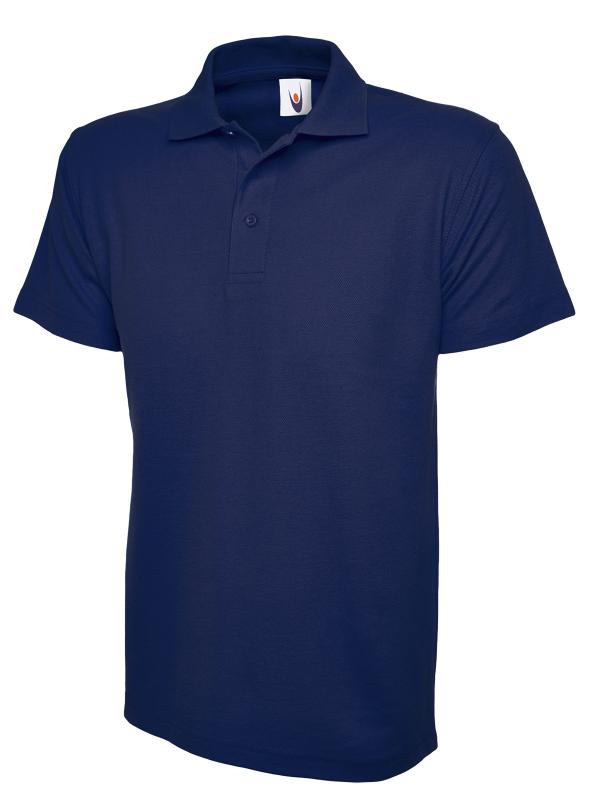 UC101 Classic Polo Shirt