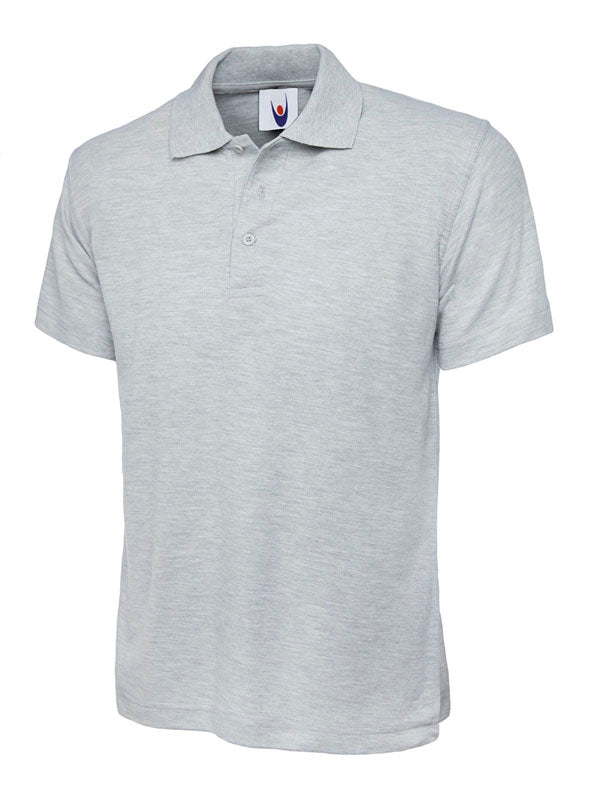 UC101 Classic Polo Shirt