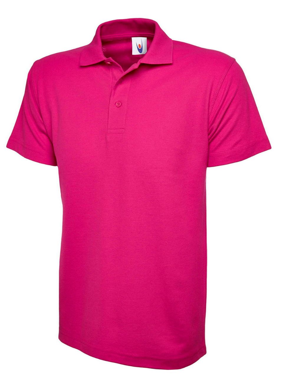 UC101 Classic Polo Shirt