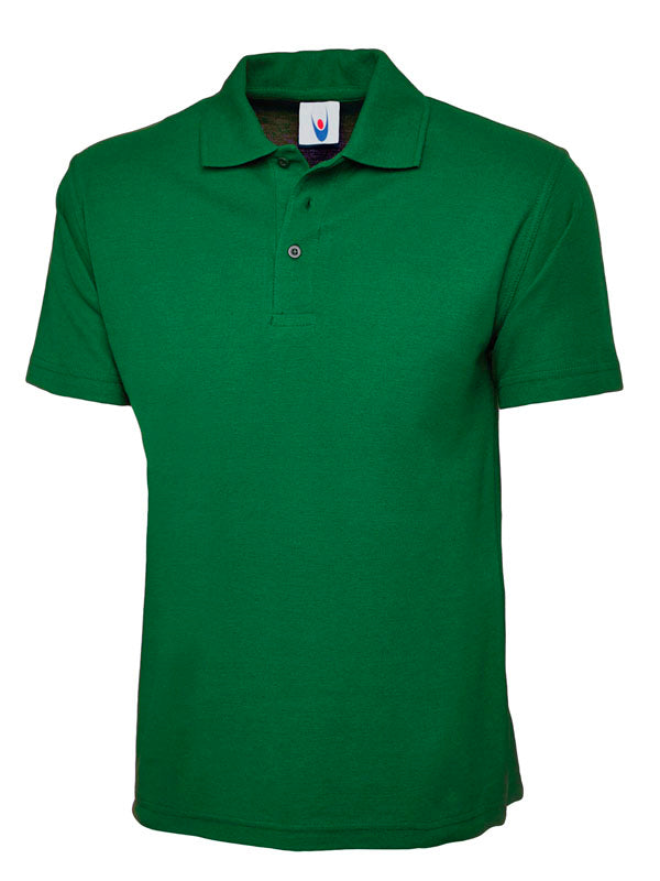 UC101 Classic Polo Shirt