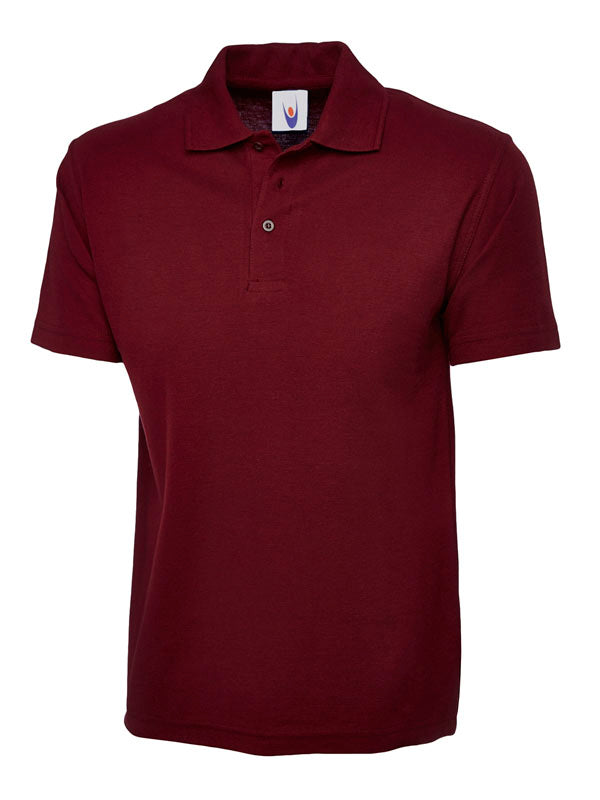 UC101 Classic Polo Shirt