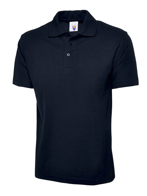 UC101 Classic Polo Shirt