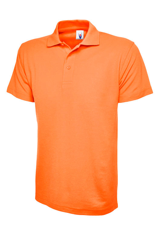 UC101 Classic Polo Shirt