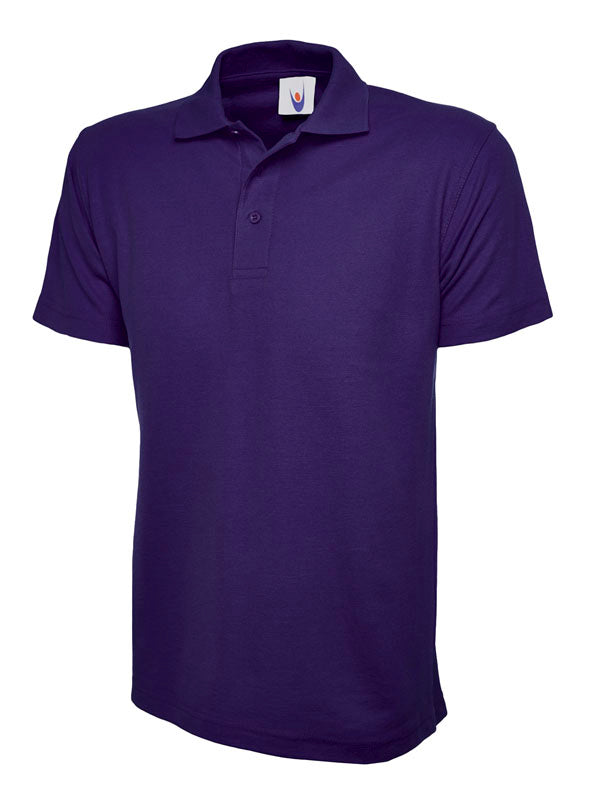 UC101 Classic Polo Shirt