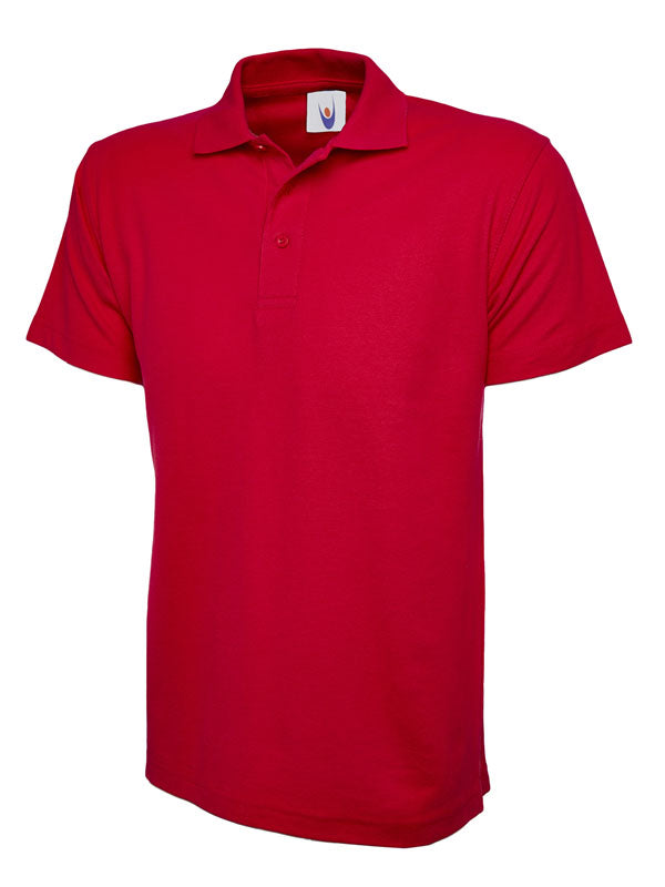 UC101 Classic Polo Shirt