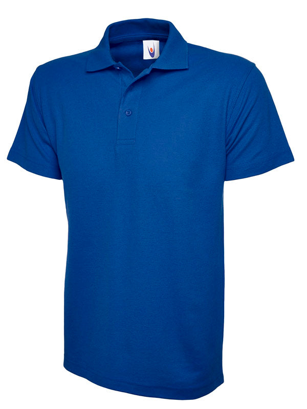 UC101 Classic Polo Shirt