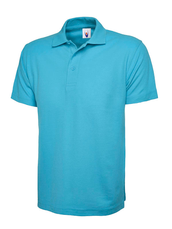 UC101 Classic Polo Shirt