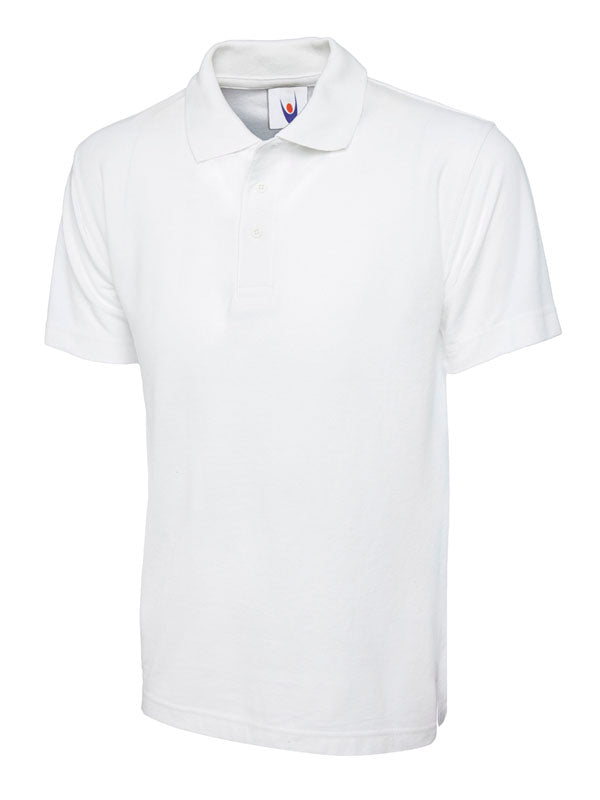 UC101 Classic Polo Shirt