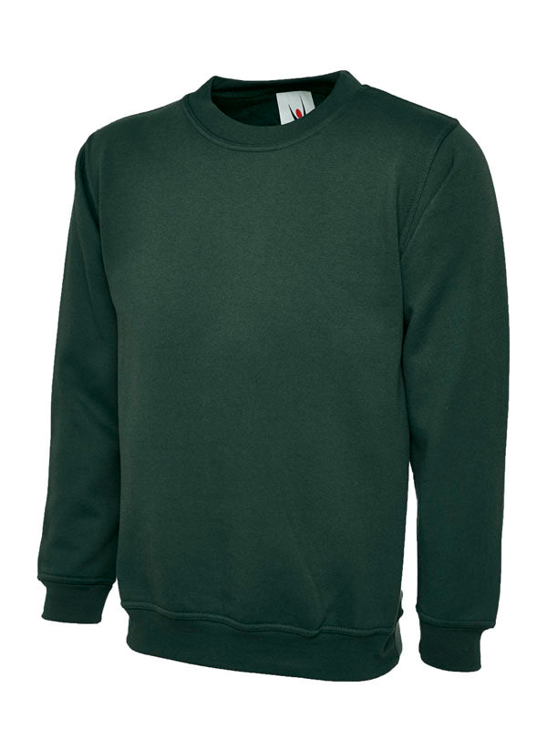 UC203 Classic Uneek Sweatshirt