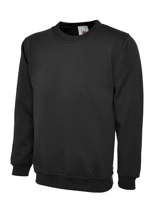 UC203 Classic Uneek Sweatshirt