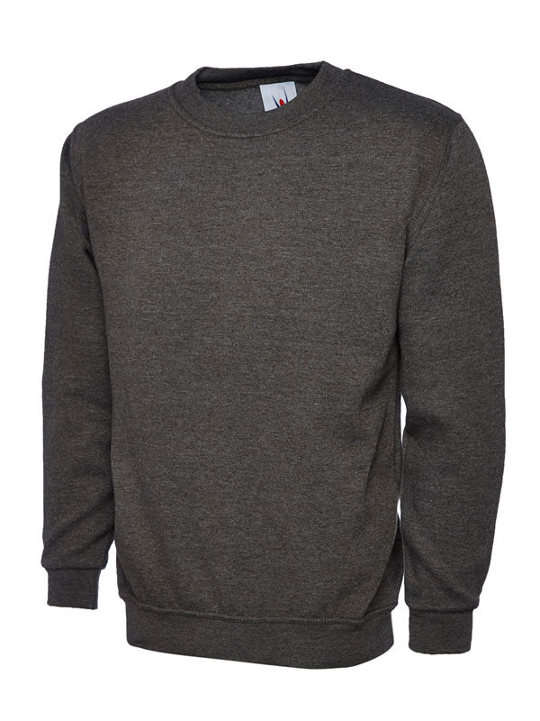 UC203 Classic Uneek Sweatshirt