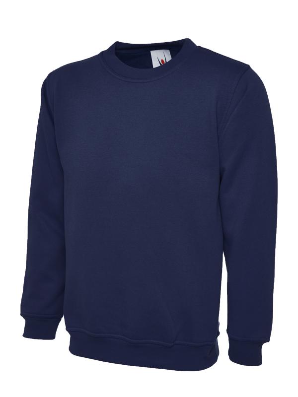 UC203 Classic Uneek Sweatshirt