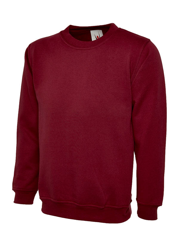 UC203 Classic Uneek Sweatshirt