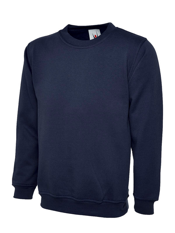 UC203 Classic Uneek Sweatshirt