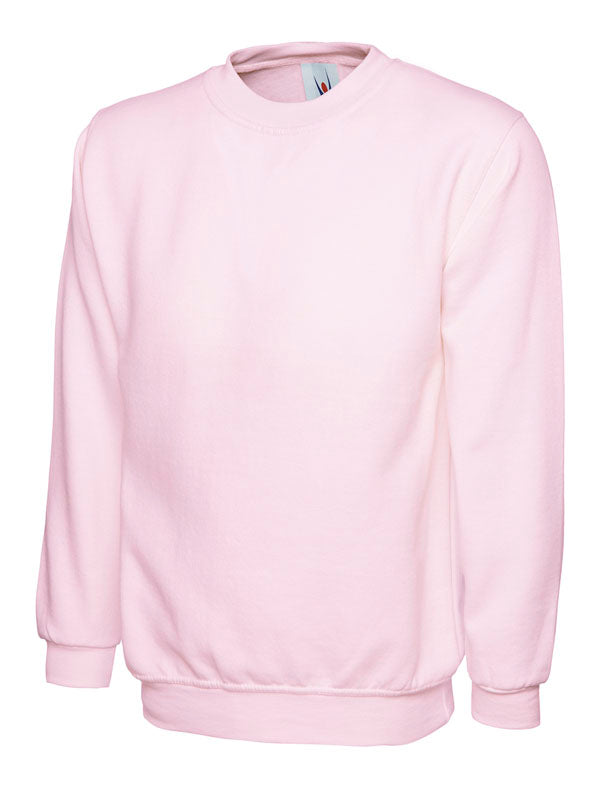 UC203 Classic Uneek Sweatshirt