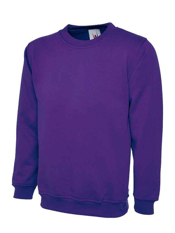 UC203 Classic Uneek Sweatshirt