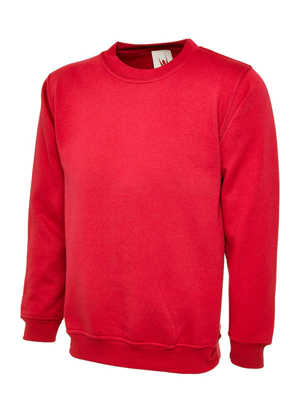 UC203 Classic Uneek Sweatshirt