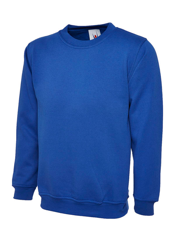 UC203 Classic Uneek Sweatshirt