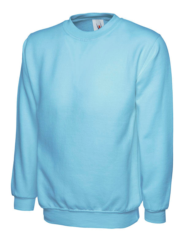 UC203 Classic Uneek Sweatshirt