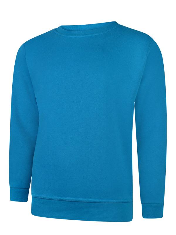 UC203 Classic Uneek Sweatshirt