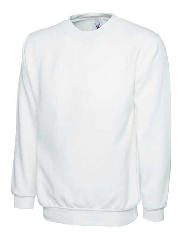 UC203 Classic Uneek Sweatshirt
