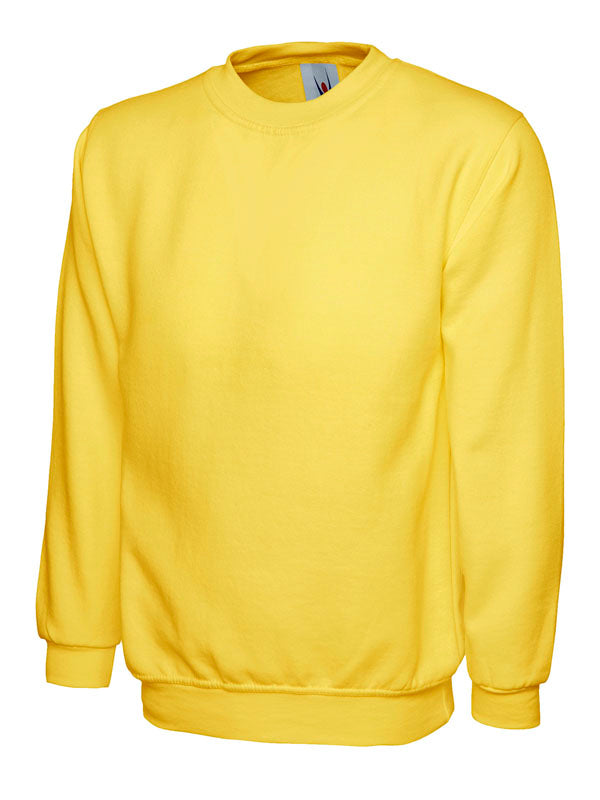 UC203 Classic Uneek Sweatshirt