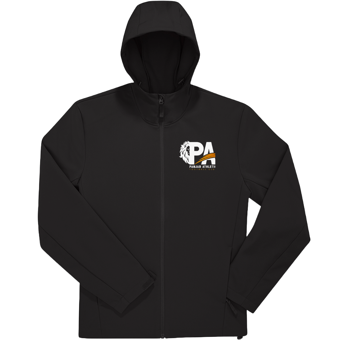 PANJAB ATHLETIC FC WATERPROOF JACKET - ADULT