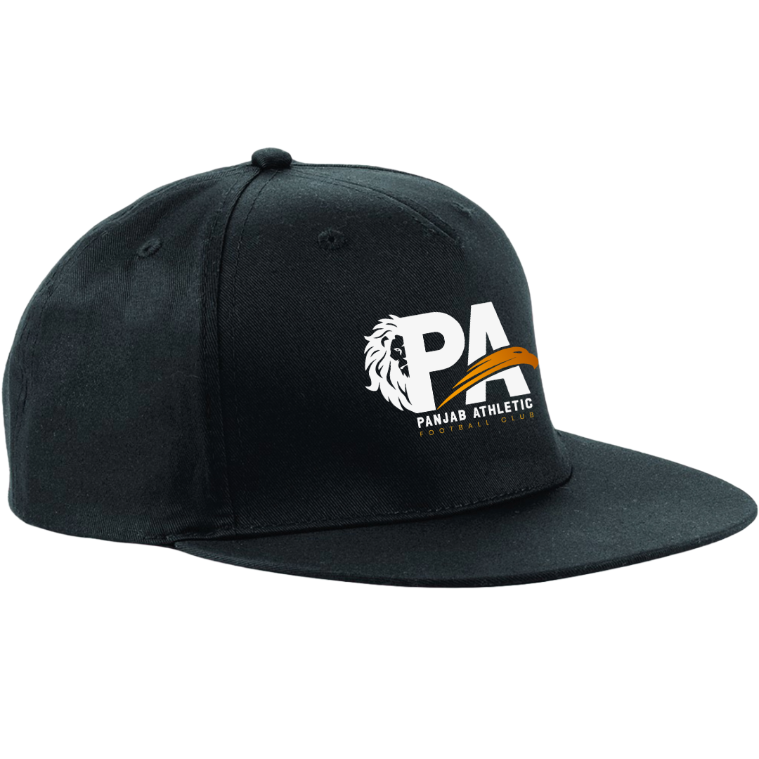 PANJAB ATHLETIC FC SNAP BACK CAP