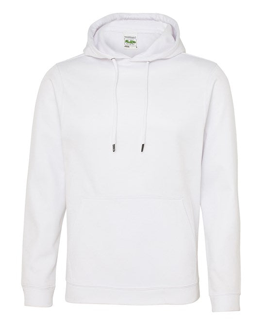 JH006 Sports Polyester Hoodie