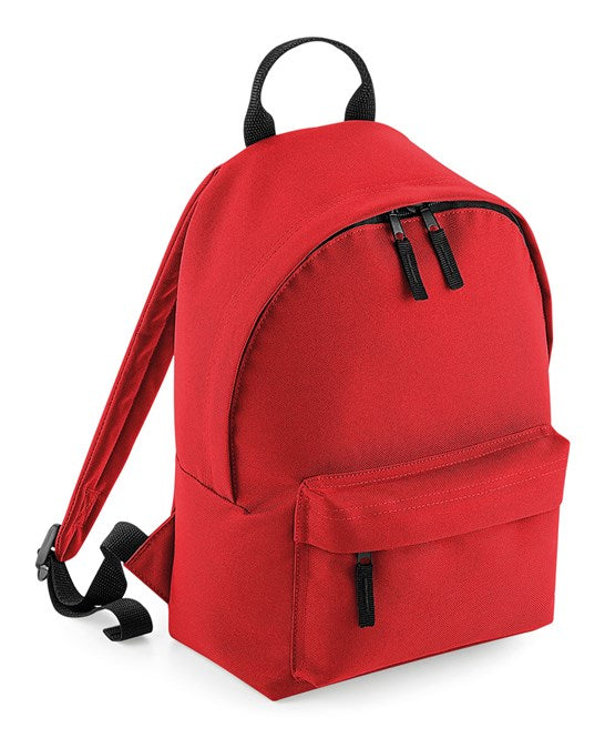 B125s Mini Fashion Backpack