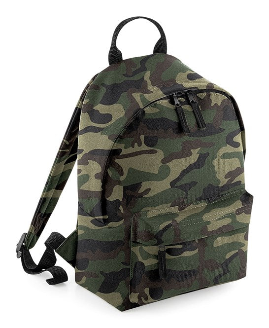 B125s Mini Fashion Backpack