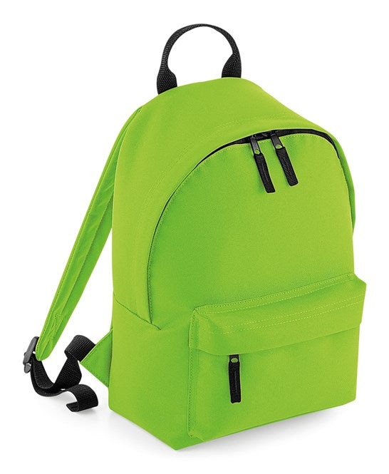 B125s Mini Fashion Backpack