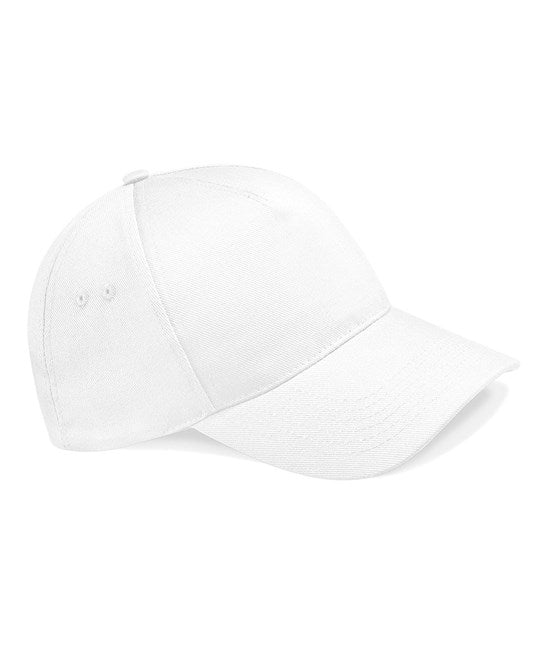 BC015 Ultimate 5 Panel Cap