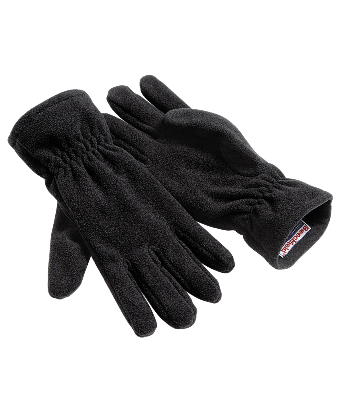 Fleece Alpine Gloves