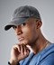 BC655 Low-Profile Vintage Cap