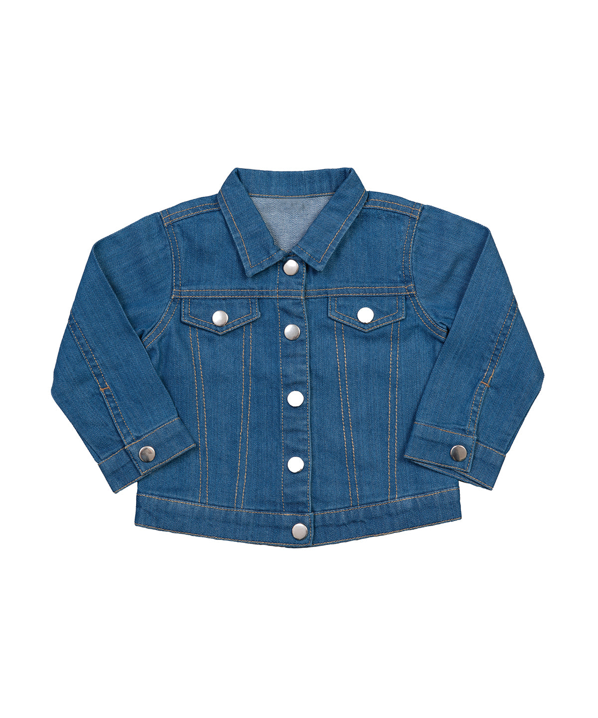 Baby Rocks Denim Jacket
