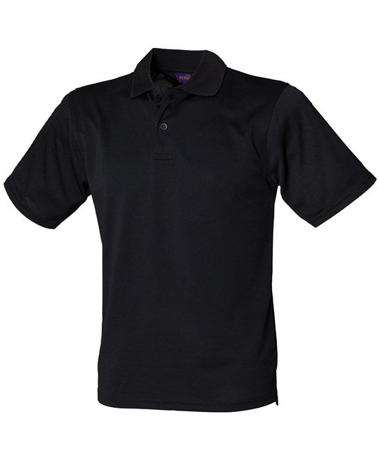 HB475 Coolplus Polo Shirt