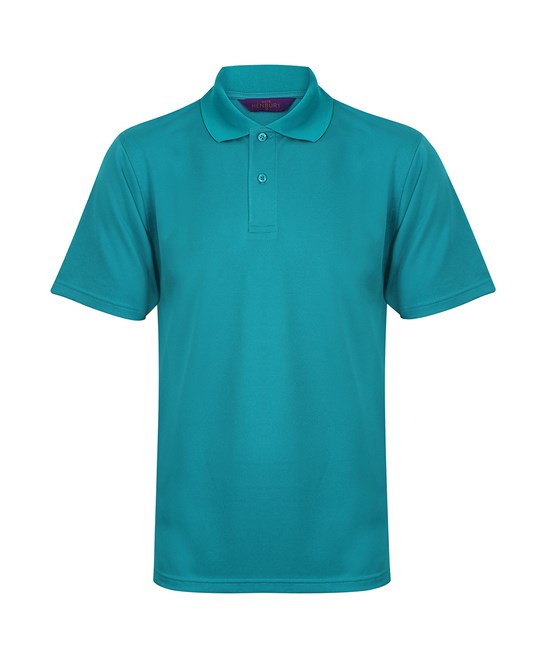 HB475 Coolplus Polo Shirt