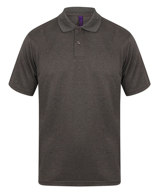 HB475 Coolplus Polo Shirt