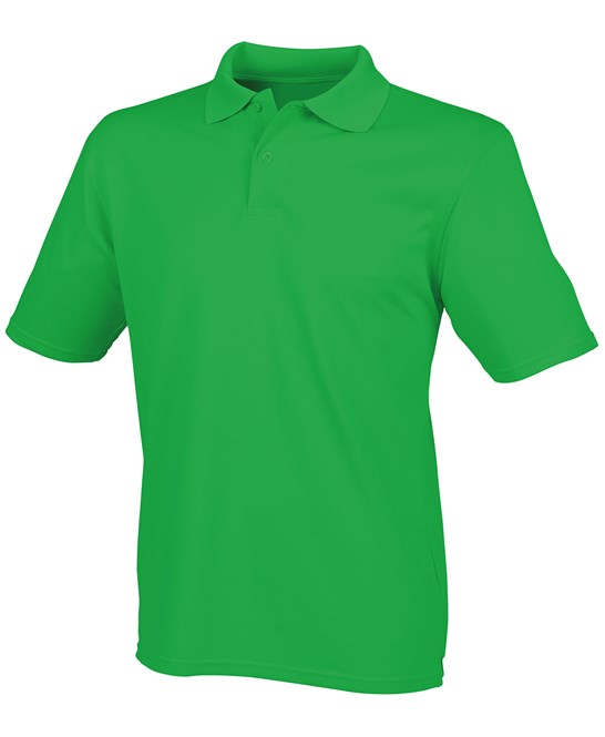 HB475 Coolplus Polo Shirt