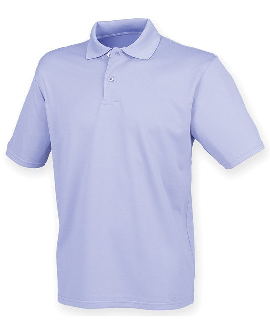 HB475 Coolplus Polo Shirt