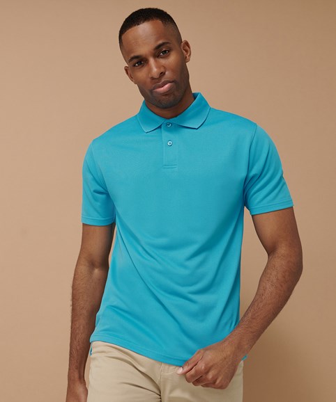 HB475 Coolplus Polo Shirt