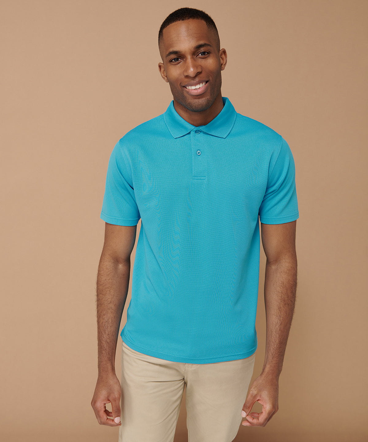 HB475 Coolplus Polo Shirt