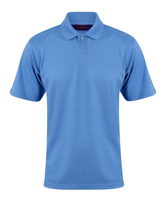 HB475 Coolplus Polo Shirt